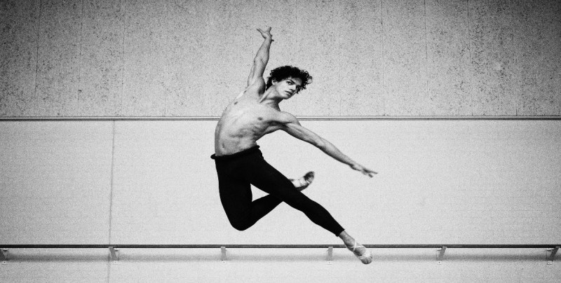La promesa del Ballet pisará el Auditorio Nacional