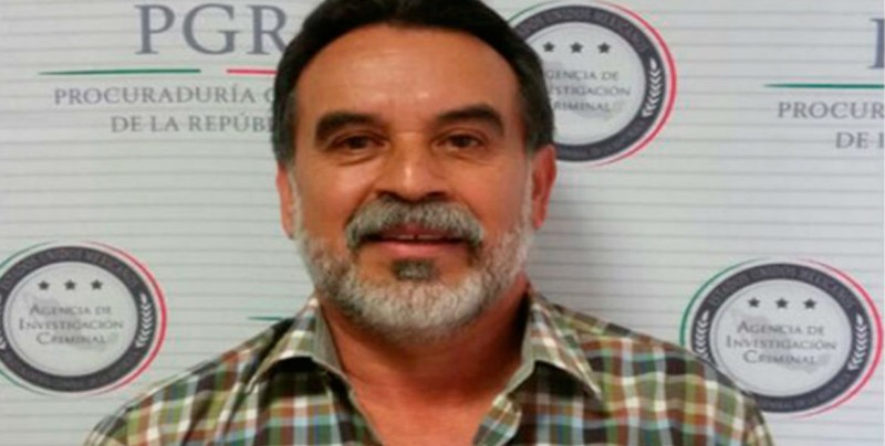 El hijo de "El Tío" promueve amparo contra detención