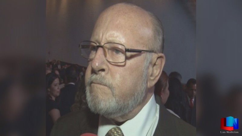 Fallece Don Faustino Félix Escalante