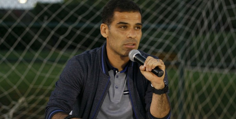 Alistan pruebas para acreditar patrimonio de Rafa Márquez