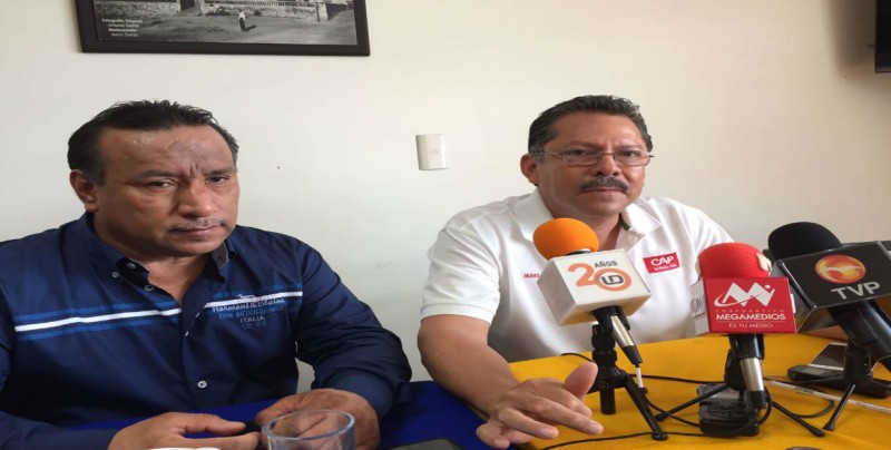 Movilizaciones puso en riesgo el pagos de apoyos Federales