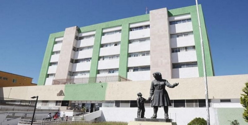 Investigan muerte de bebé golpeada en Durango