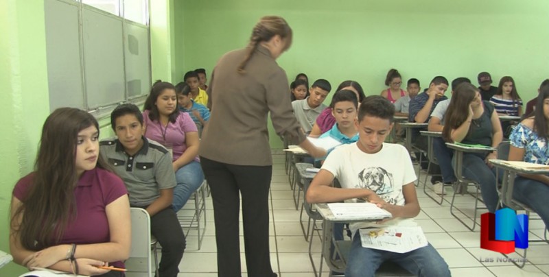 Lanzan la convocatoria de Becas de Manutención 2017