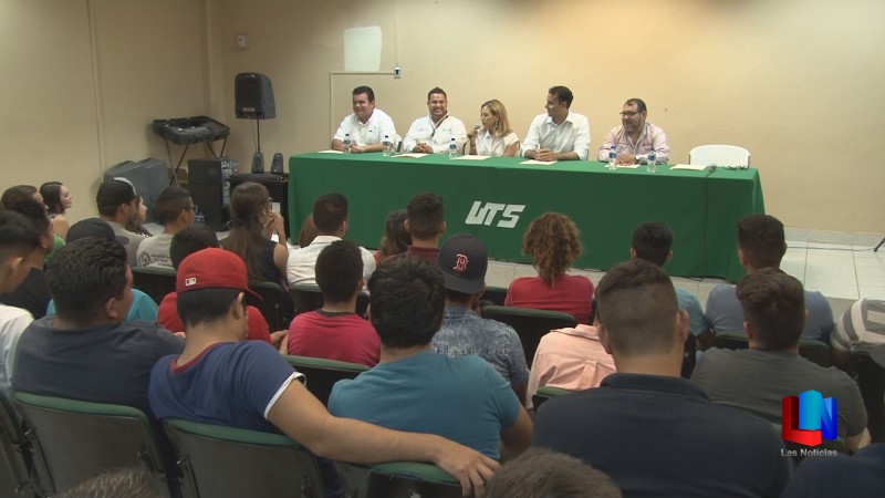 Arrancaron actividades para los jóvenes