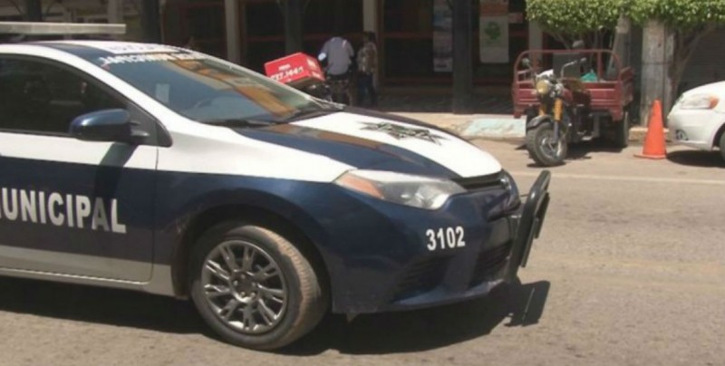 Índices delictivos van a la baja, seguirá el trabajo coordinado: COPARMEX