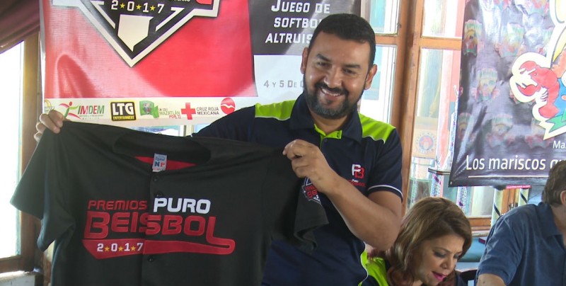Listos los Premios Puro Béisbol para el 4 y 5 de octubre