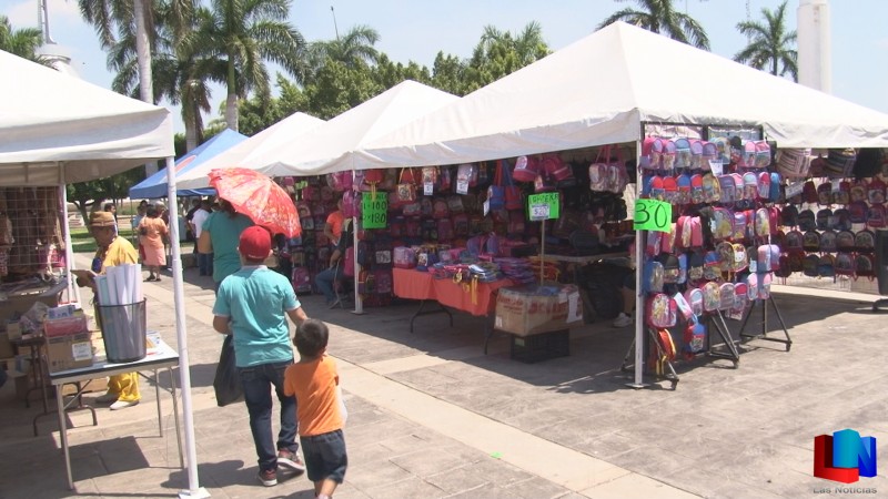 Brindará 40 millones de pesos crédito educativo