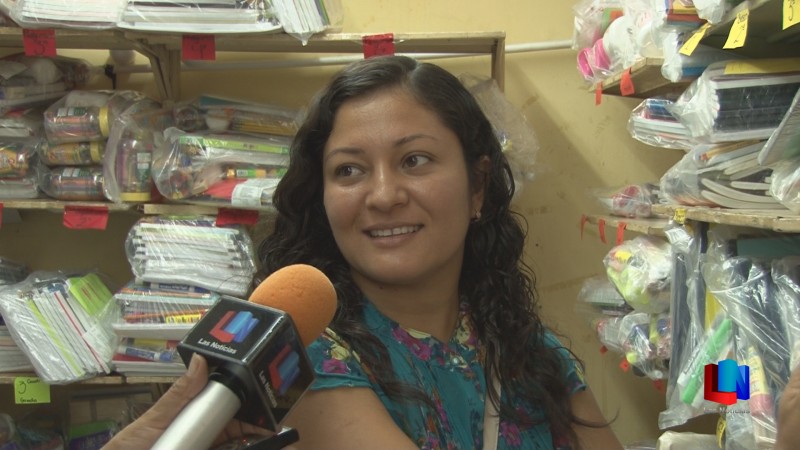 Regreso a clases: En Navojoa los padres opinan