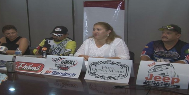 Anuncian ruta Cosaltazo 2017