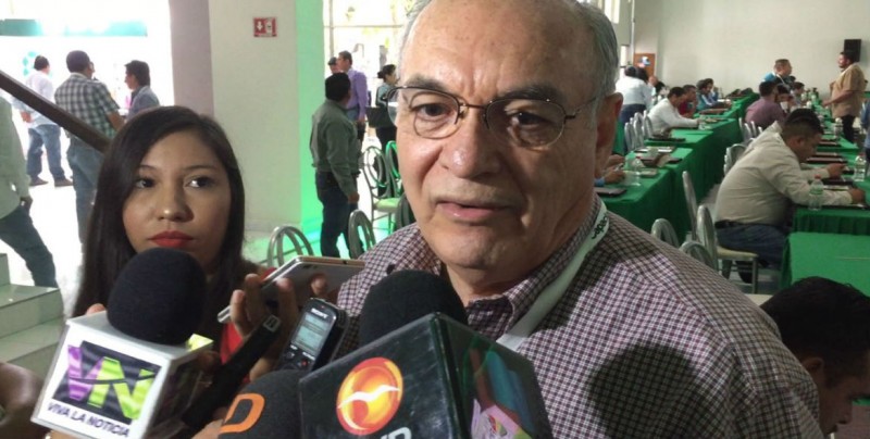 Con renegociación TLCN, esperan rubro hortícola no tenga contratiempos