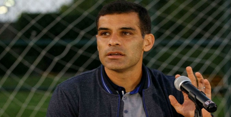 Rafael Márquez podría superar acusación de EU