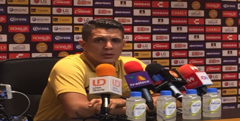 La idea era seguir en la Copa MX: Diego Ramírez