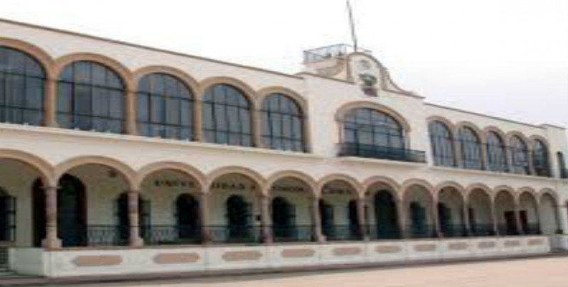 Cobertura del 93.69 %  está dando la  UAS  a la demanda de ingreso
