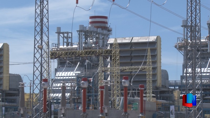 Ya se cosechan frutos de la Reforma Energética