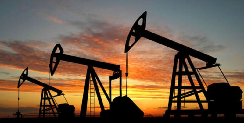 Precios del petróleo caen por ventas globales