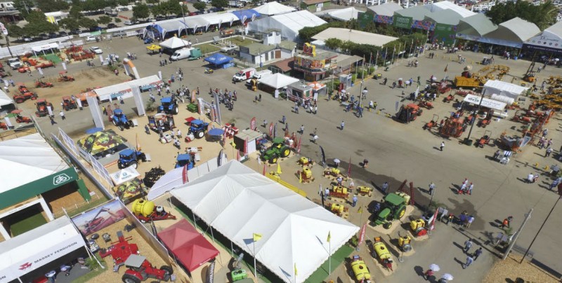 ExpoAgro Sinaloa 2018 presentará innovaciones