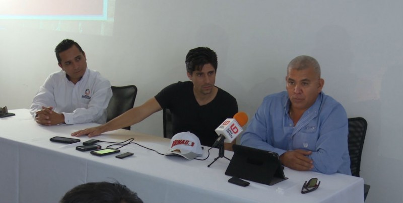 11 de septiembre arranca la pretemporada de Venados