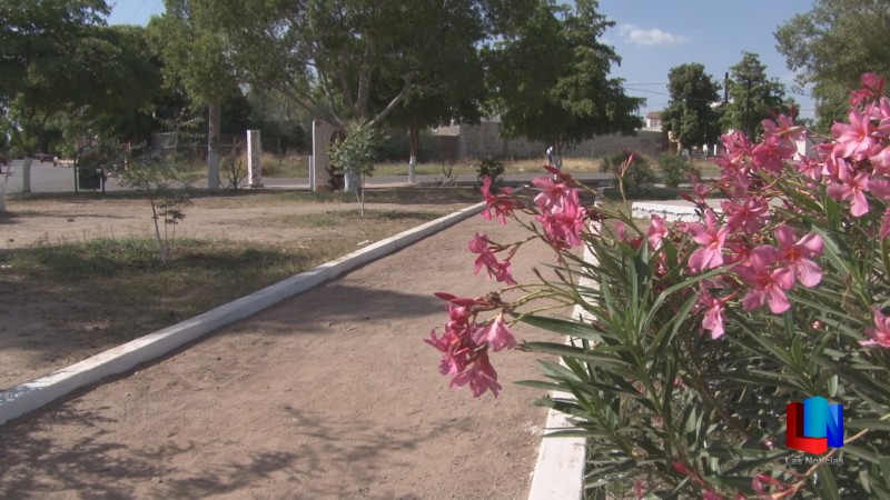 Rescatarán 32 espacios públicos