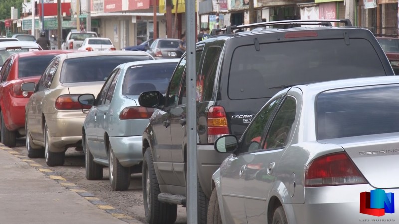Exigen a Presidente de México legalización vehicular