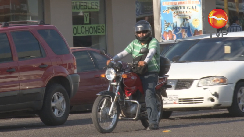 Exhortan Socorristas utilizar casco como medida de protección