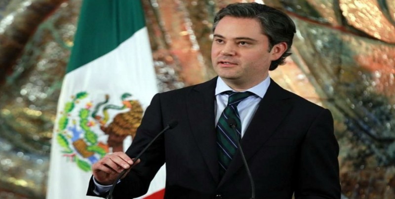 Secretario de Educación Pública da la bienvenida al nuevo ciclo escolar
