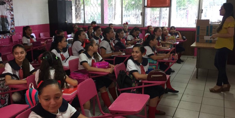 Planteles extreman cuidados de alumnos por eclipse