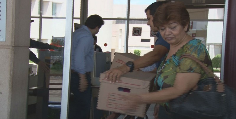 Admiten amparos contra la reducción de uniformes y útiles escolares