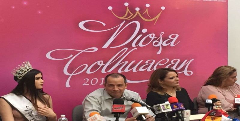 Lanzan convocatoria para la Diosa Colhuacan 2017