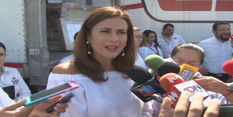 Gestionan recursos para Centro de Atención de Autismo