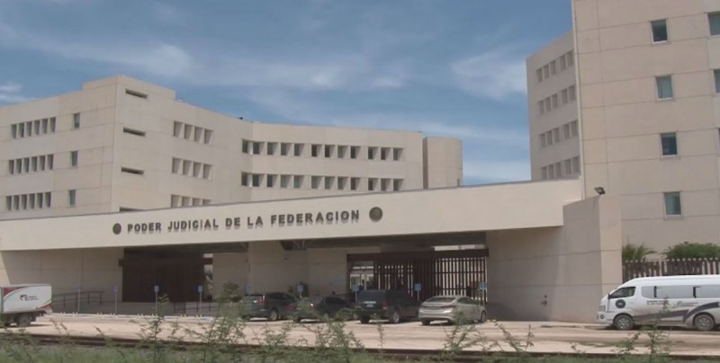 SEDECO sin competencia para atender tema de amparos, dice Javier Lizárraga