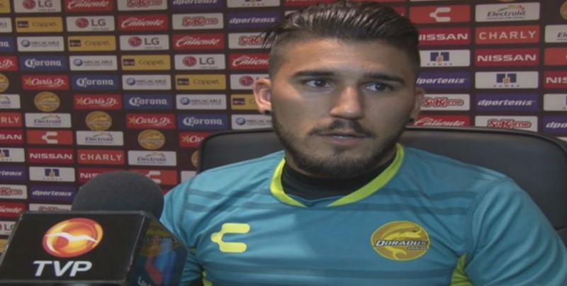 Va a ser un bonito espectaculo ante Juárez: Gabriel Hachen