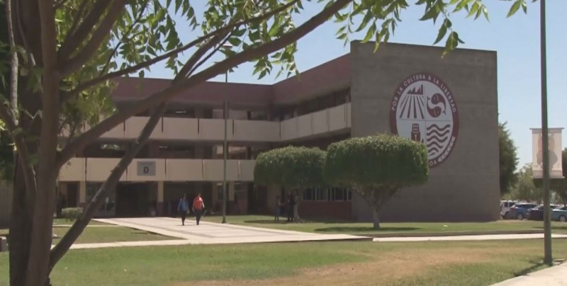 Próximo 28 de agosto, inicia ciclo escolar la U de O.