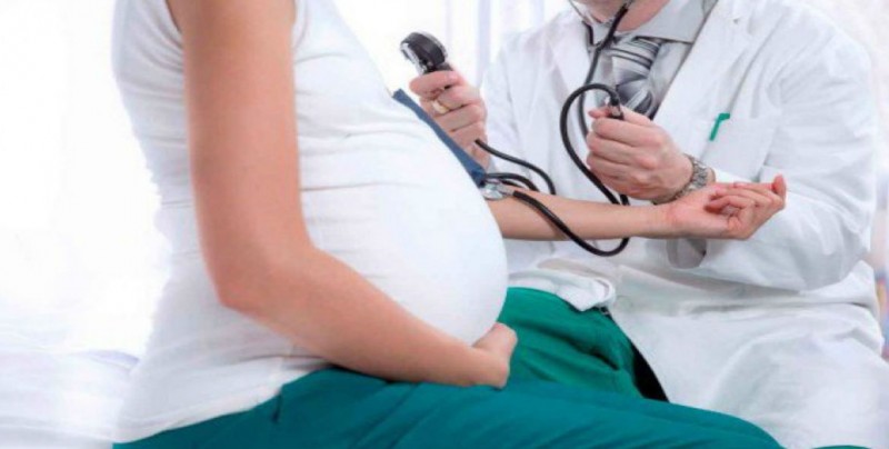 Importante la atención prenatal