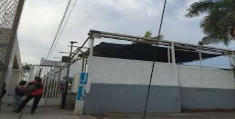 Se está aplicando reglamento para acceso en el Penal de Aguaruto