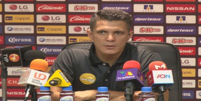 Reacciones de los técnicos después del Dorados 1-1 Juárez
