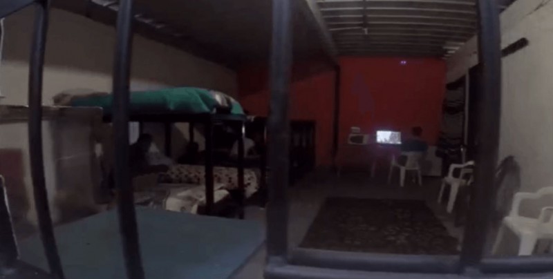 Centros de arraigo en Chihuahua son ilegales: CNDH