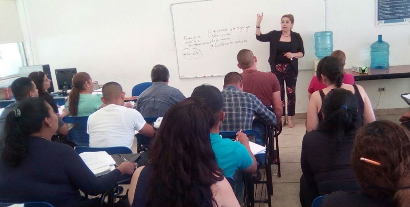 Inicia INECIPE  Sistema Abierto de Enseñanza en el nivel bachillerato
