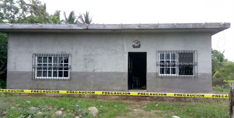 Asesinan a cinco en Escuinapa