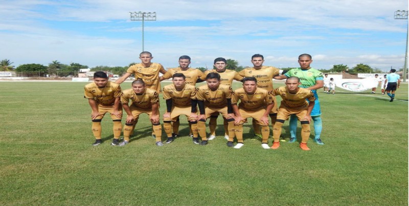 Dorados empata de visita ante Zacatecas en la Segunda Premier