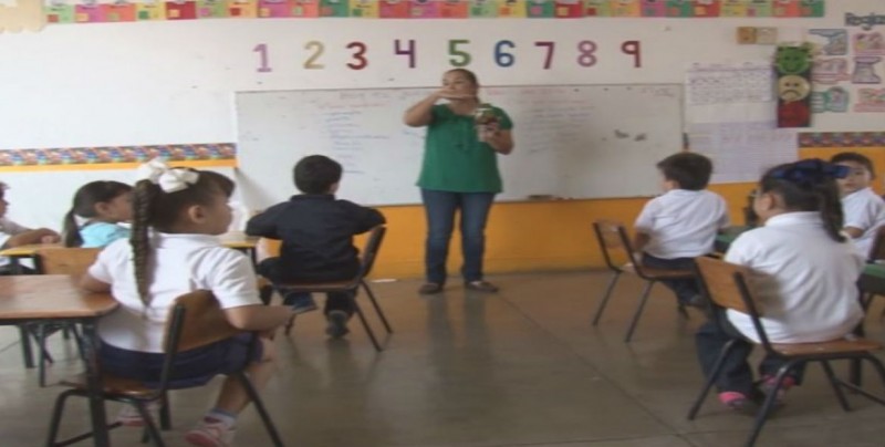 Abierta la convocatoria ILCE-SINADEP para maestros de escuelas públicas
