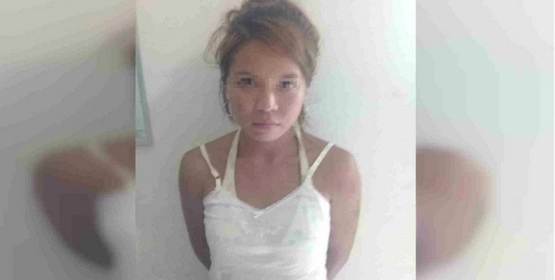 Extranjera estafaba a sus padres; les dijo que estaba secuestrada en Oaxaca