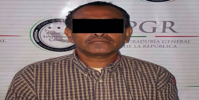 Detienen a un hombre acusado de 200 delitos sexuales en EU
