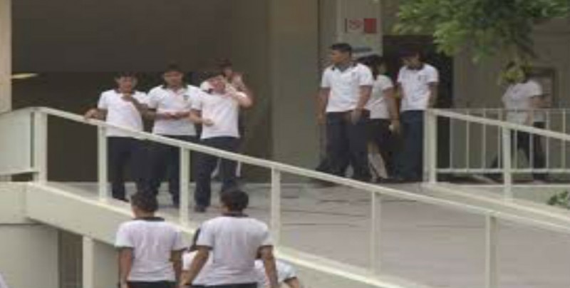 Suspende la U.A.S. clases este jueves