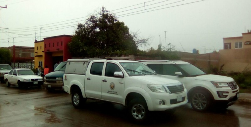 Los asesinan a golpes para robarlo