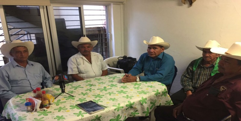 Piden frenar corrupción en la Procuraduría Agraría