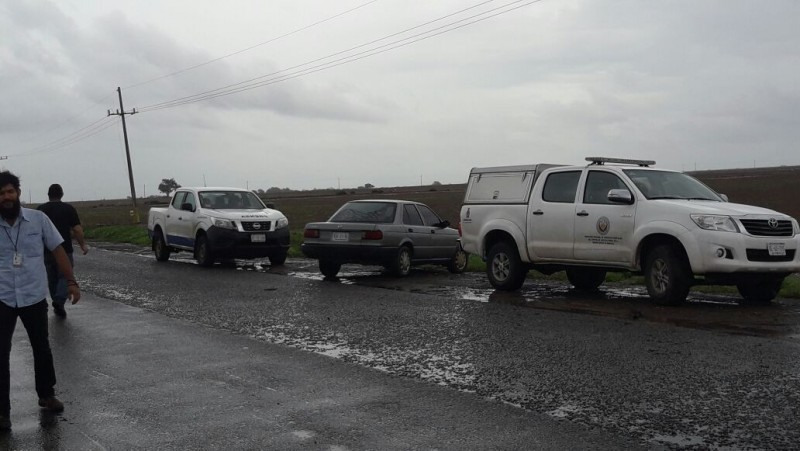 Encuentran a un hombre asesinado en Costa Rica