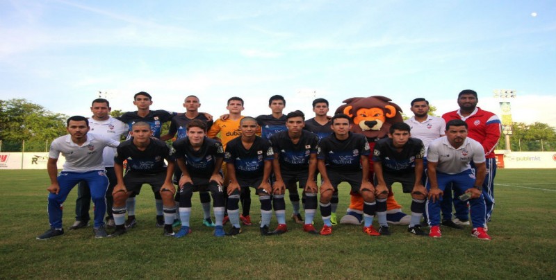 Atlético Culiacán abre con empate el Torneo de Tercera División