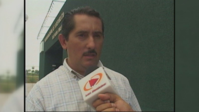 10 años de impunidad en homicidio de Óscar Rivera