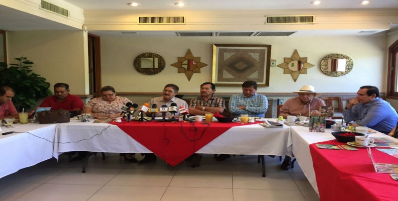 Incumplimiento por parte de SAGARPA y gobierno para productores agrícolas