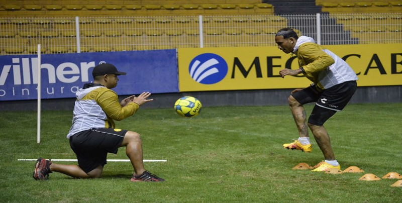Dorados visita éste sábado a Tampico Madero